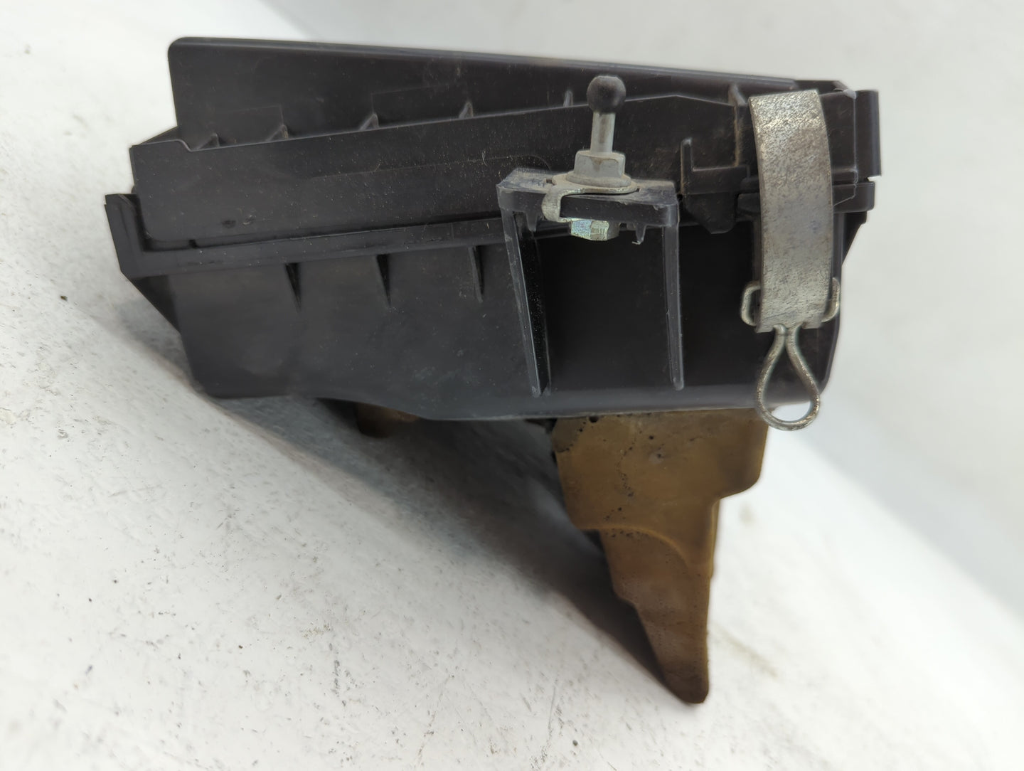 2007-2017 Lexus Ls460 Air Cleaner Intake-duct Hose Tube - Oemusedautoparts1.com