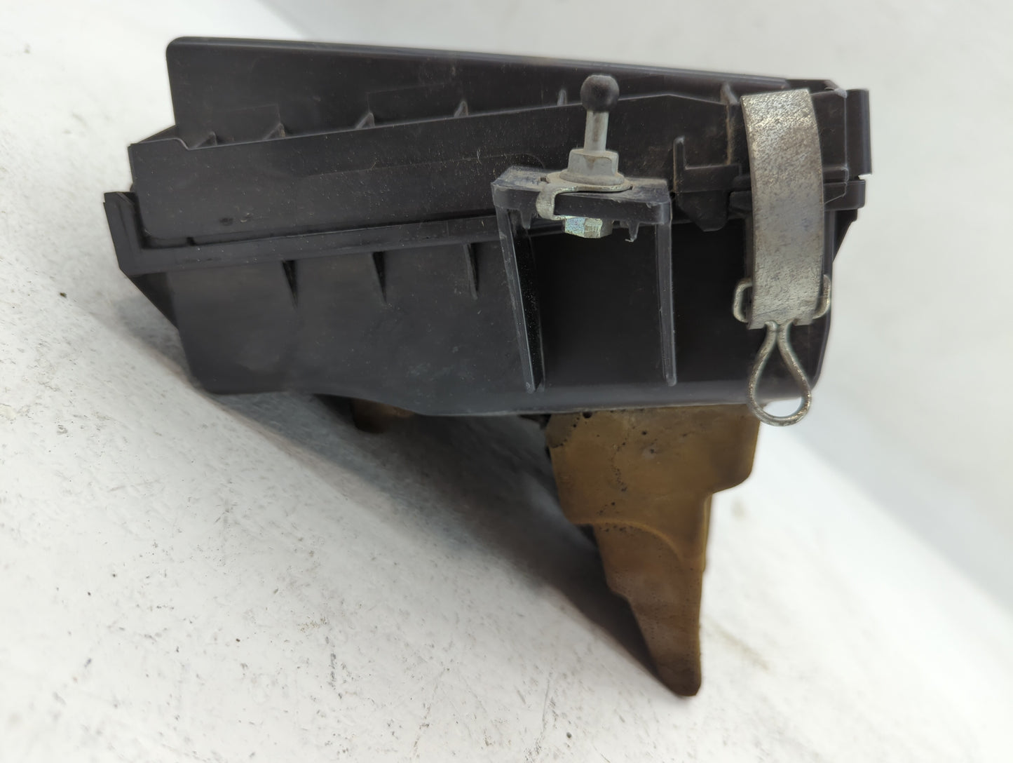 2007-2017 Lexus Ls460 Air Cleaner Intake-duct Hose Tube - Oemusedautoparts1.com