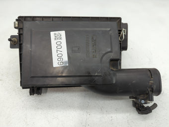 compare product 2007-2017 Lexus Ls460 Air Cleaner Intake-duct Hose Tube