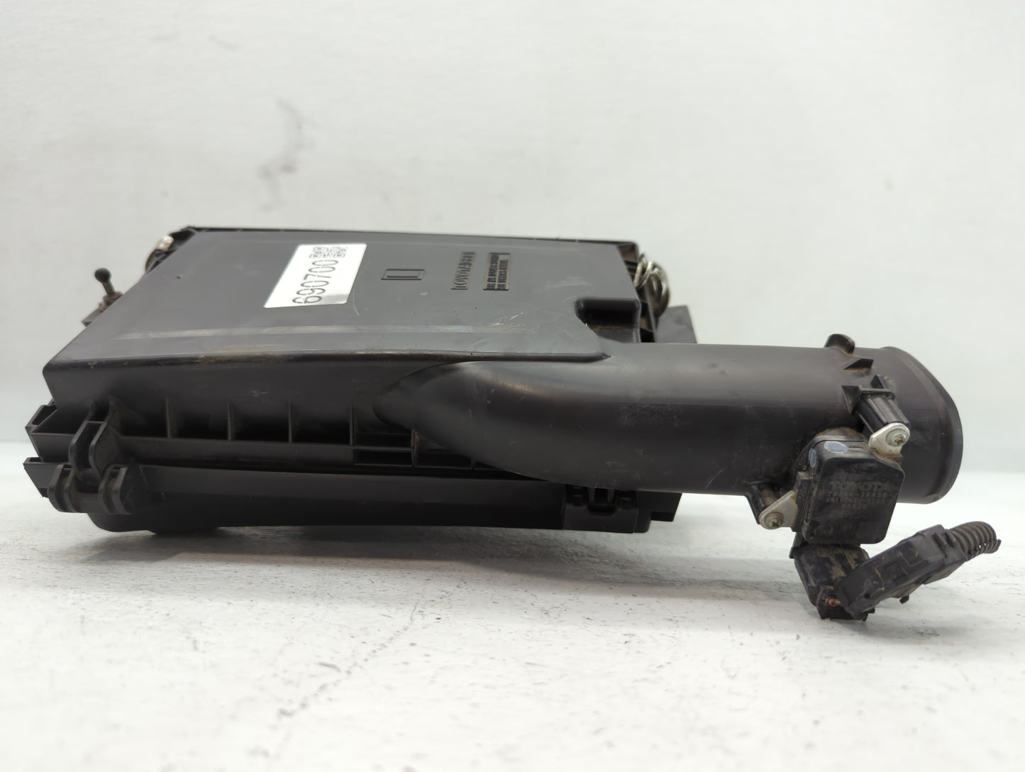 2007-2017 Lexus Ls460 Air Cleaner Intake-duct Hose Tube - Oemusedautoparts1.com