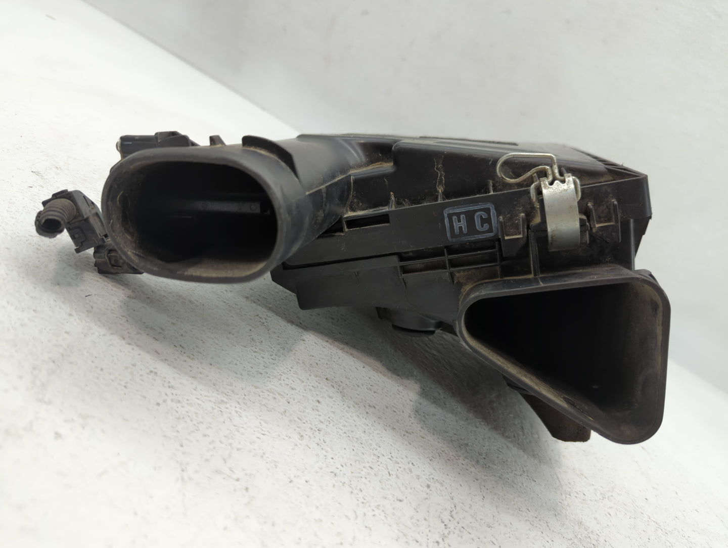 2007-2017 Lexus Ls460 Air Cleaner Intake-duct Hose Tube - Oemusedautoparts1.com