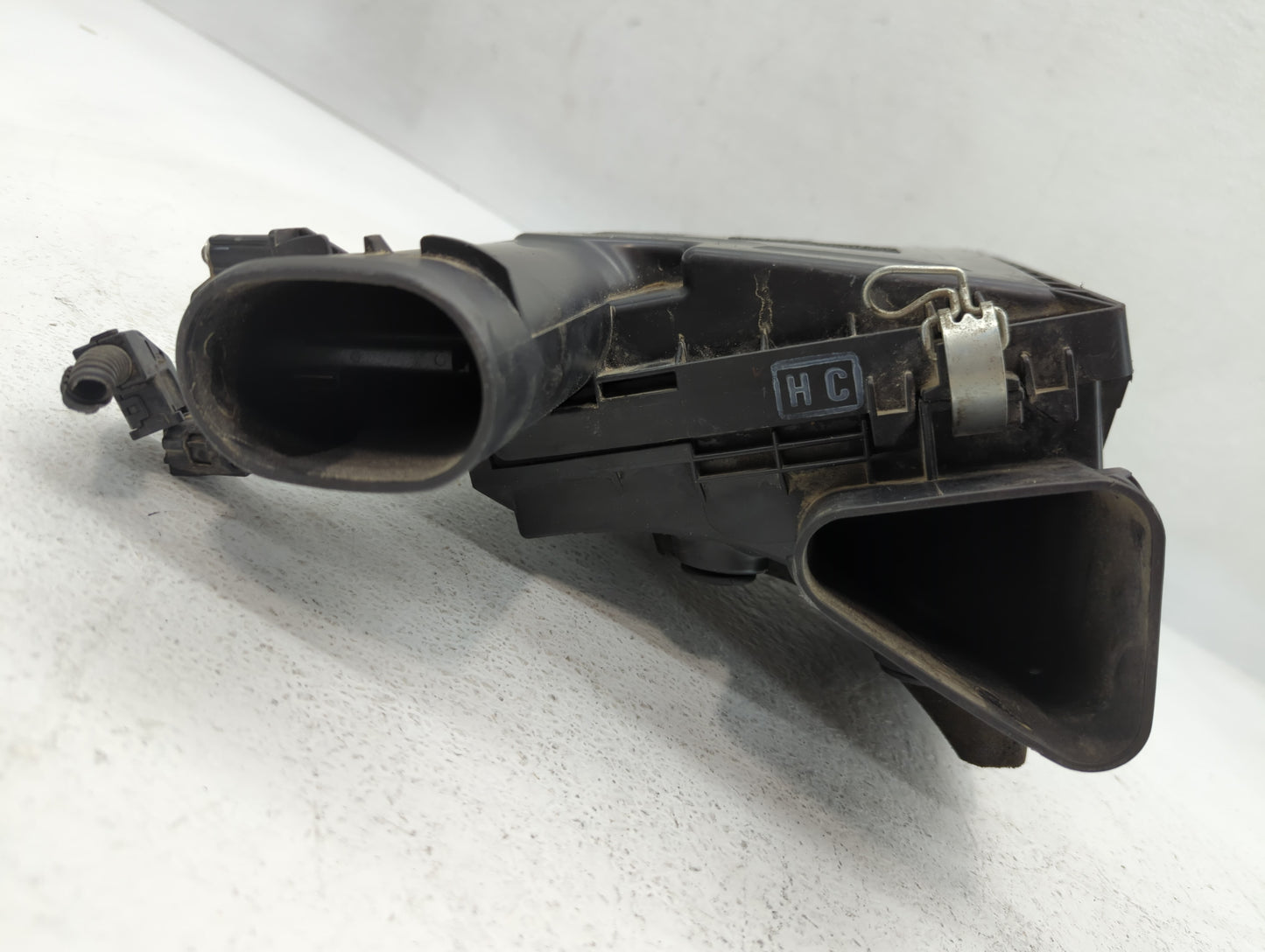 2007-2017 Lexus Ls460 Air Cleaner Intake-duct Hose Tube - Oemusedautoparts1.com