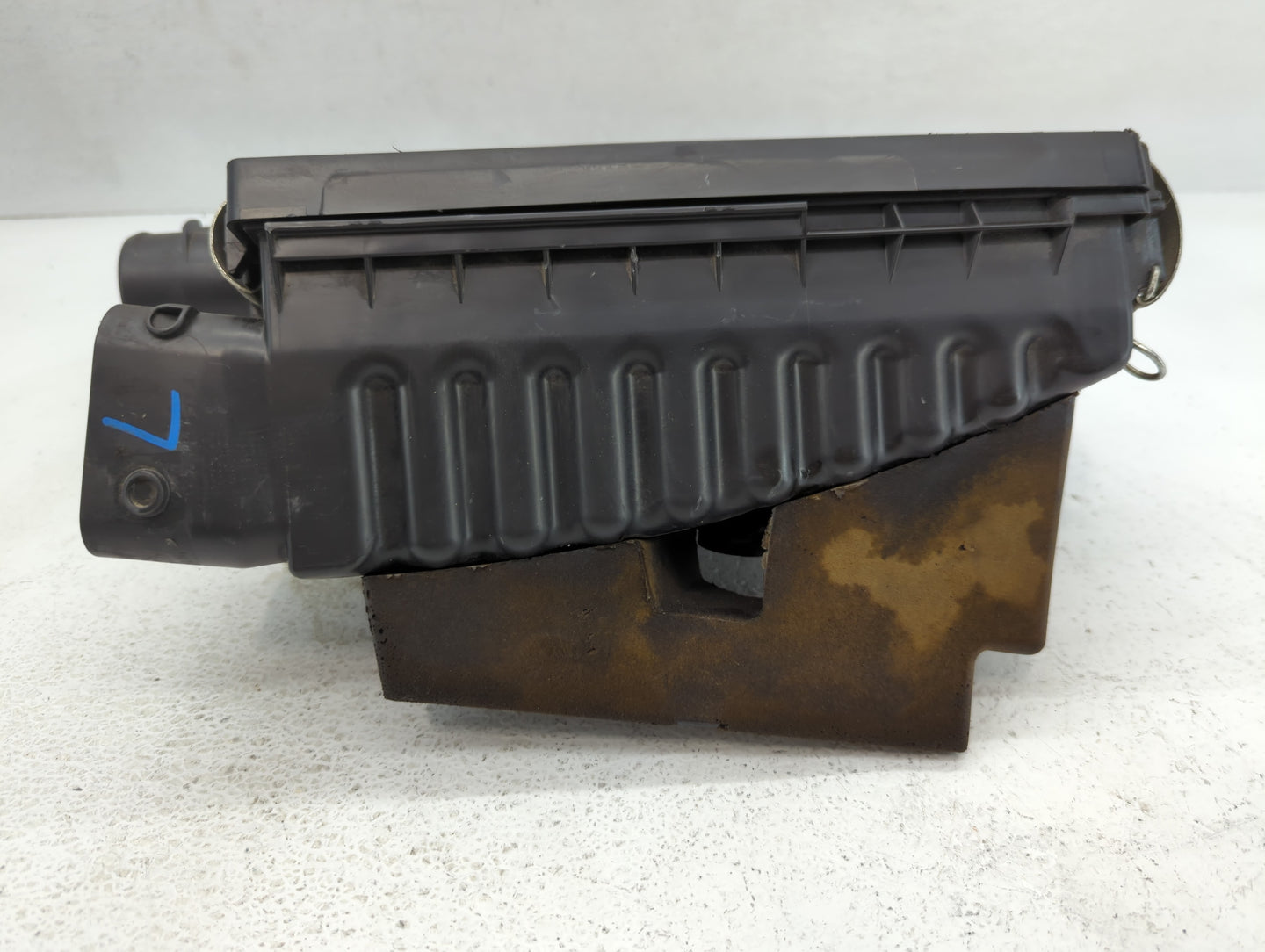 2007-2017 Lexus Ls460 Air Cleaner Intake-duct Hose Tube - Oemusedautoparts1.com