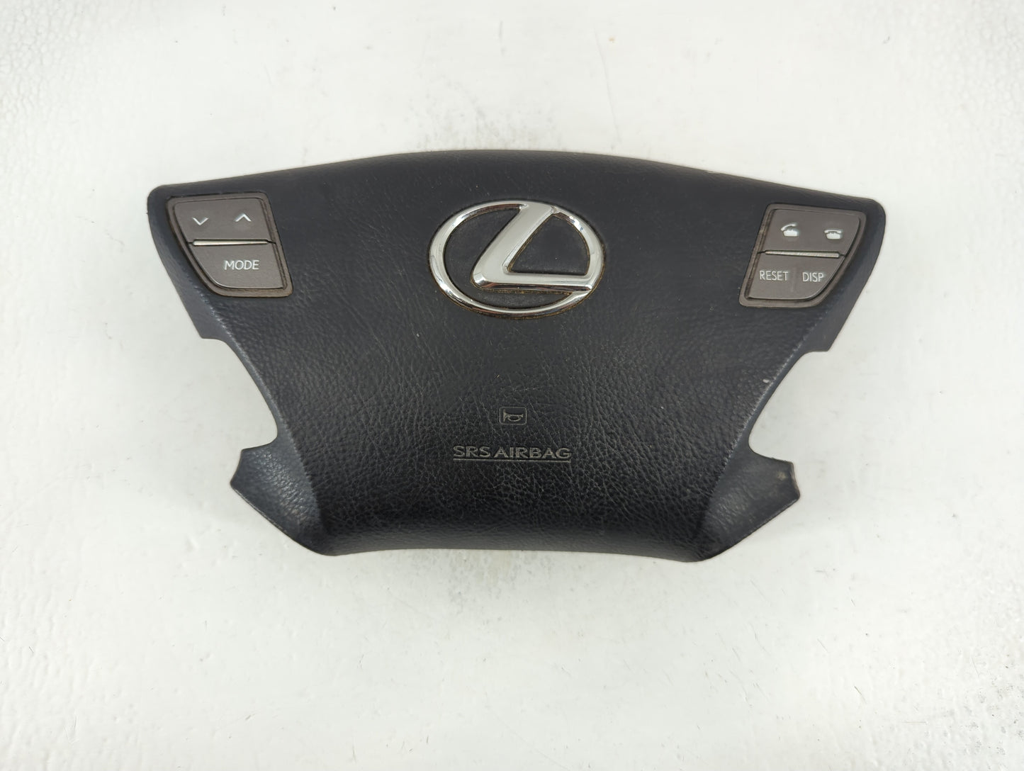 2007-2012 Lexus Ls460 Air Bag Driver Left Steering Wheel Mounted P/N:PA0024409ABB Fits Fits 2007 2008 2009 2010 2011 2012 OE