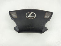 2007-2012 Lexus Ls460 Air Bag Driver Left Steering Wheel Mounted P/N:PA0024409ABB Fits Fits 2007 2008 2009 2010 2011 2012 OE