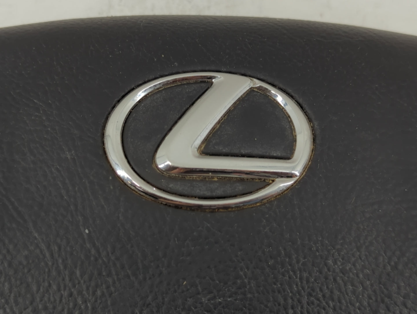 2007-2012 Lexus Ls460 Air Bag Driver Left Steering Wheel Mounted P/N:PA0024409ABB Fits Fits 2007 2008 2009 2010 2011 2012 OE