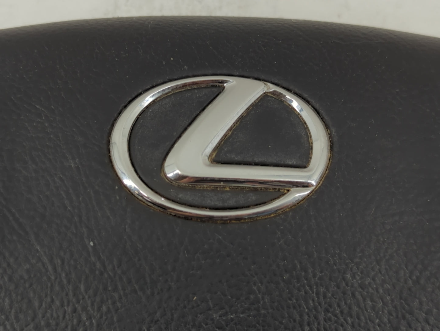 2007-2012 Lexus Ls460 Air Bag Driver Left Steering Wheel Mounted P/N:PA0024409ABB Fits Fits 2007 2008 2009 2010 2011 2012 OE