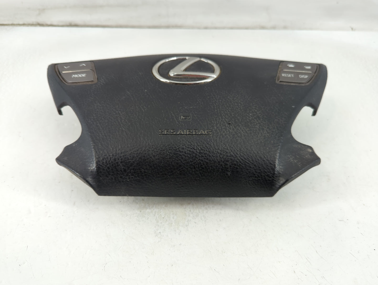 2007-2012 Lexus Ls460 Air Bag Driver Left Steering Wheel Mounted P/N:PA0024409ABB Fits Fits 2007 2008 2009 2010 2011 2012 OE