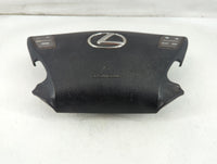 2007-2012 Lexus Ls460 Air Bag Driver Left Steering Wheel Mounted P/N:PA0024409ABB Fits Fits 2007 2008 2009 2010 2011 2012 OE