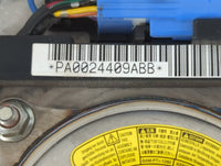 2007-2012 Lexus Ls460 Air Bag Driver Left Steering Wheel Mounted P/N:PA0024409ABB Fits Fits 2007 2008 2009 2010 2011 2012 OE