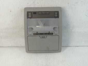 compare product 2009 Lexus Ls460 Overhead Roof Console