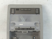 2009 Lexus Ls460 Overhead Roof Console - Oemusedautoparts1.com