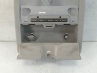 2009 Lexus Ls460 Overhead Roof Console - Oemusedautoparts1.com