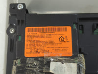 2009 Lexus Ls460 Overhead Roof Console - Oemusedautoparts1.com