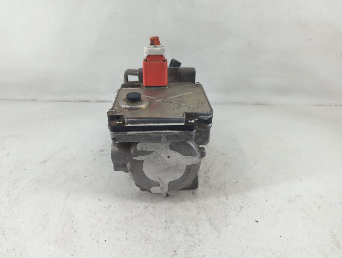 2009 Lexus Ls600h Air Conditioning A/c Ac Compressor Oem - Oemusedautoparts1.com