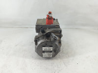 2009 Lexus Ls600h Air Conditioning A/c Ac Compressor Oem - Oemusedautoparts1.com