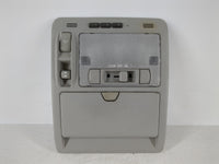 2009 Lexus Rx350 Overhead Roof Console - Oemusedautoparts1.com