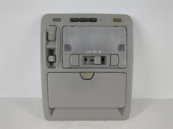 compare product 2009 Lexus Rx350 Overhead Roof Console