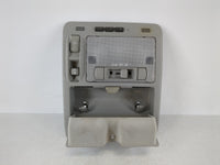 2009 Lexus Rx350 Overhead Roof Console - Oemusedautoparts1.com