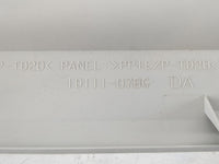 2009 Lexus Rx350 Overhead Roof Console - Oemusedautoparts1.com