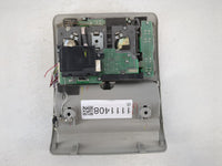 2009 Lexus Rx350 Overhead Roof Console - Oemusedautoparts1.com