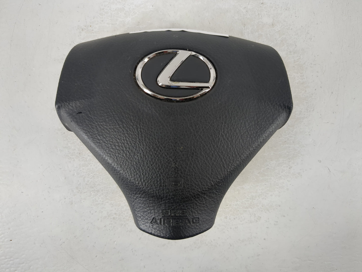 2009 Lexus Rx350 Air Bag Driver Left Steering Wheel Mounted P/N:702217708A32 Fits OEM Used Auto Parts - Oemusedautoparts1.co