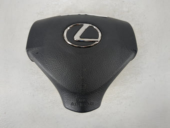 compare product 2009 Lexus Rx350 Air Bag Driver Left Steering Wheel Mounted P/N:702217708A32 Fits OEM Used Auto Parts