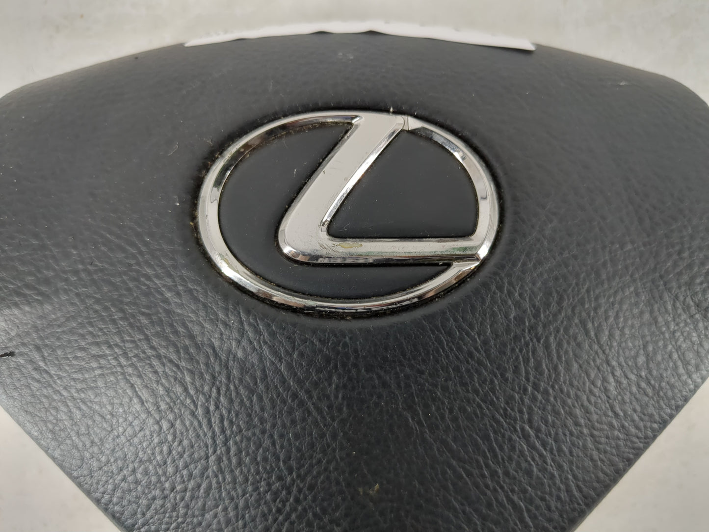 2009 Lexus Rx350 Air Bag Driver Left Steering Wheel Mounted P/N:702217708A32 Fits OEM Used Auto Parts - Oemusedautoparts1.co