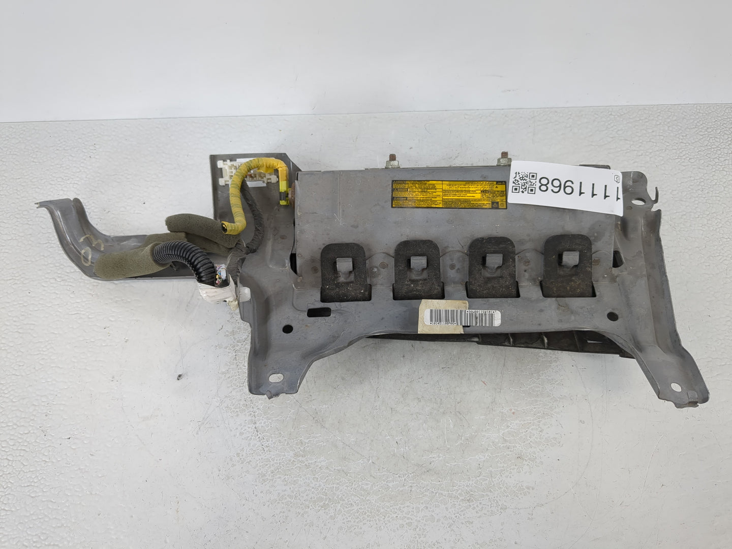 2007-2009 Lexus Rx350 Air Bag Driver Left Knee OEM P/N:101451108M06 Fits Fits 2004 2005 2006 2007 2008 2009 OEM Used Auto Pa