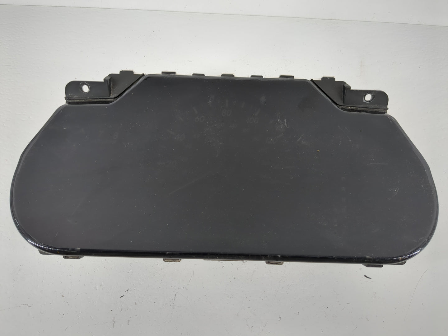 2008-2009 Lexus Rx350 Instrument Cluster Speedometer Gauges P/N:83800-0E092 Fits Fits 2008 2009 OEM Used Auto Parts - Oemuse