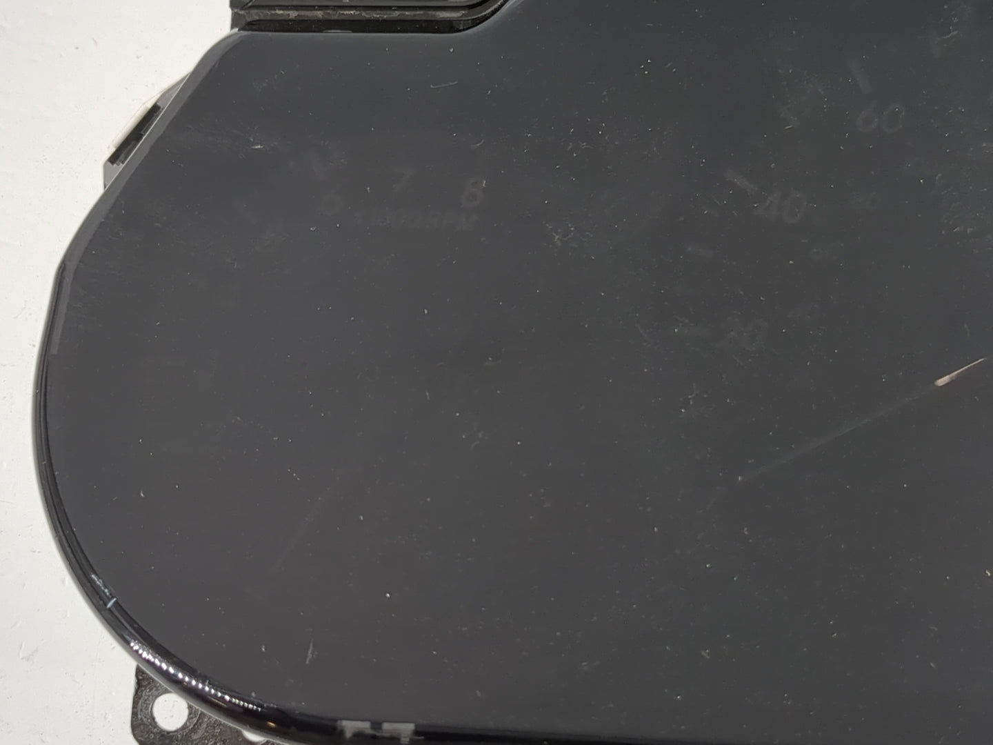 2008-2009 Lexus Rx350 Instrument Cluster Speedometer Gauges P/N:83800-0E092 Fits Fits 2008 2009 OEM Used Auto Parts - Oemuse