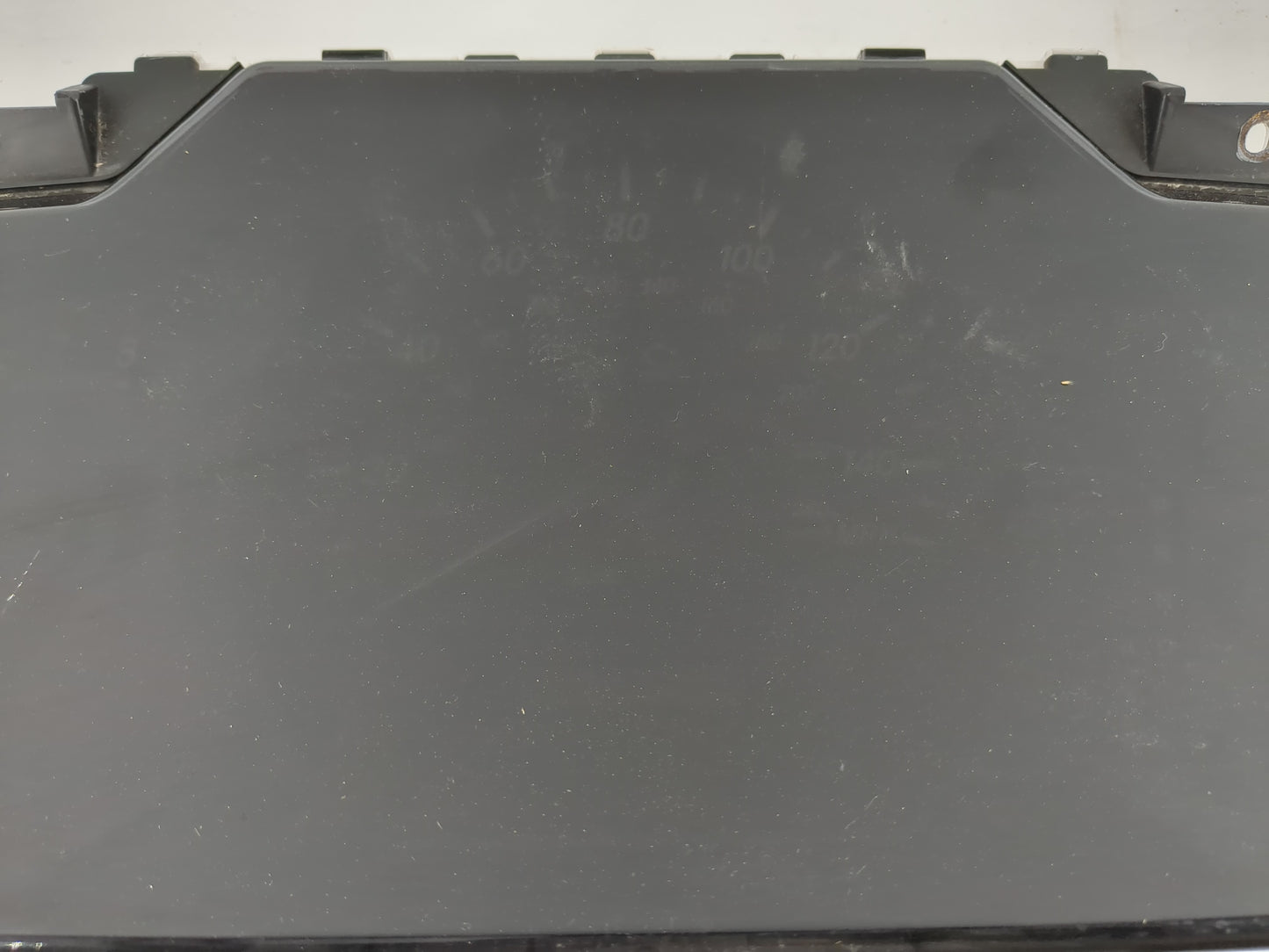 2008-2009 Lexus Rx350 Instrument Cluster Speedometer Gauges P/N:83800-0E092 Fits Fits 2008 2009 OEM Used Auto Parts - Oemuse