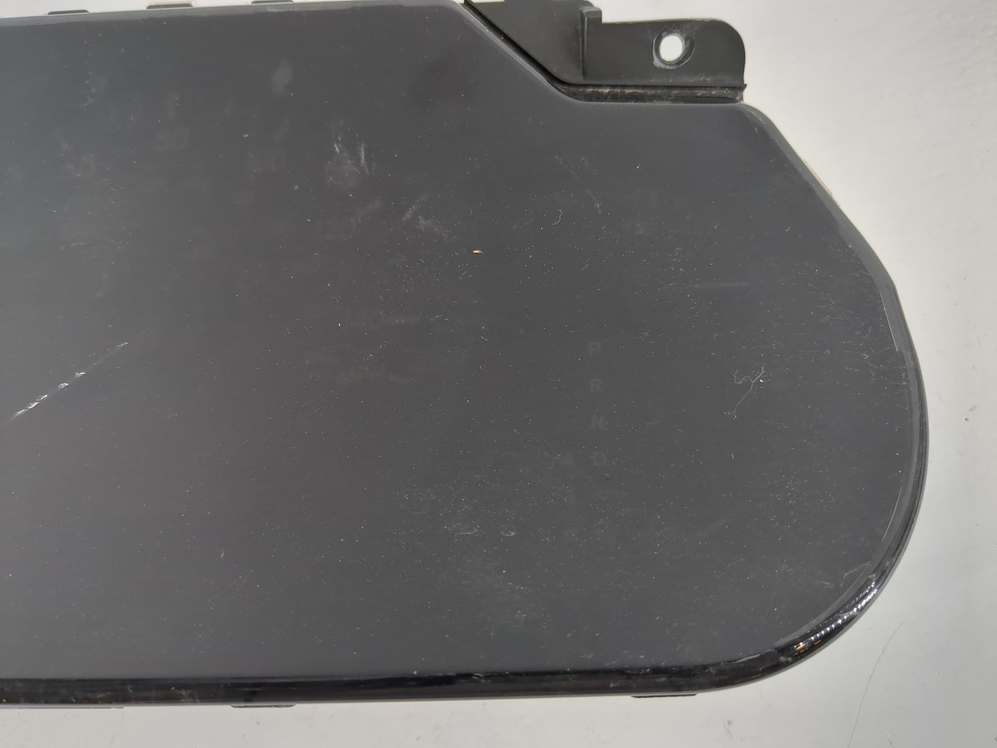 2008-2009 Lexus Rx350 Instrument Cluster Speedometer Gauges P/N:83800-0E092 Fits Fits 2008 2009 OEM Used Auto Parts - Oemuse