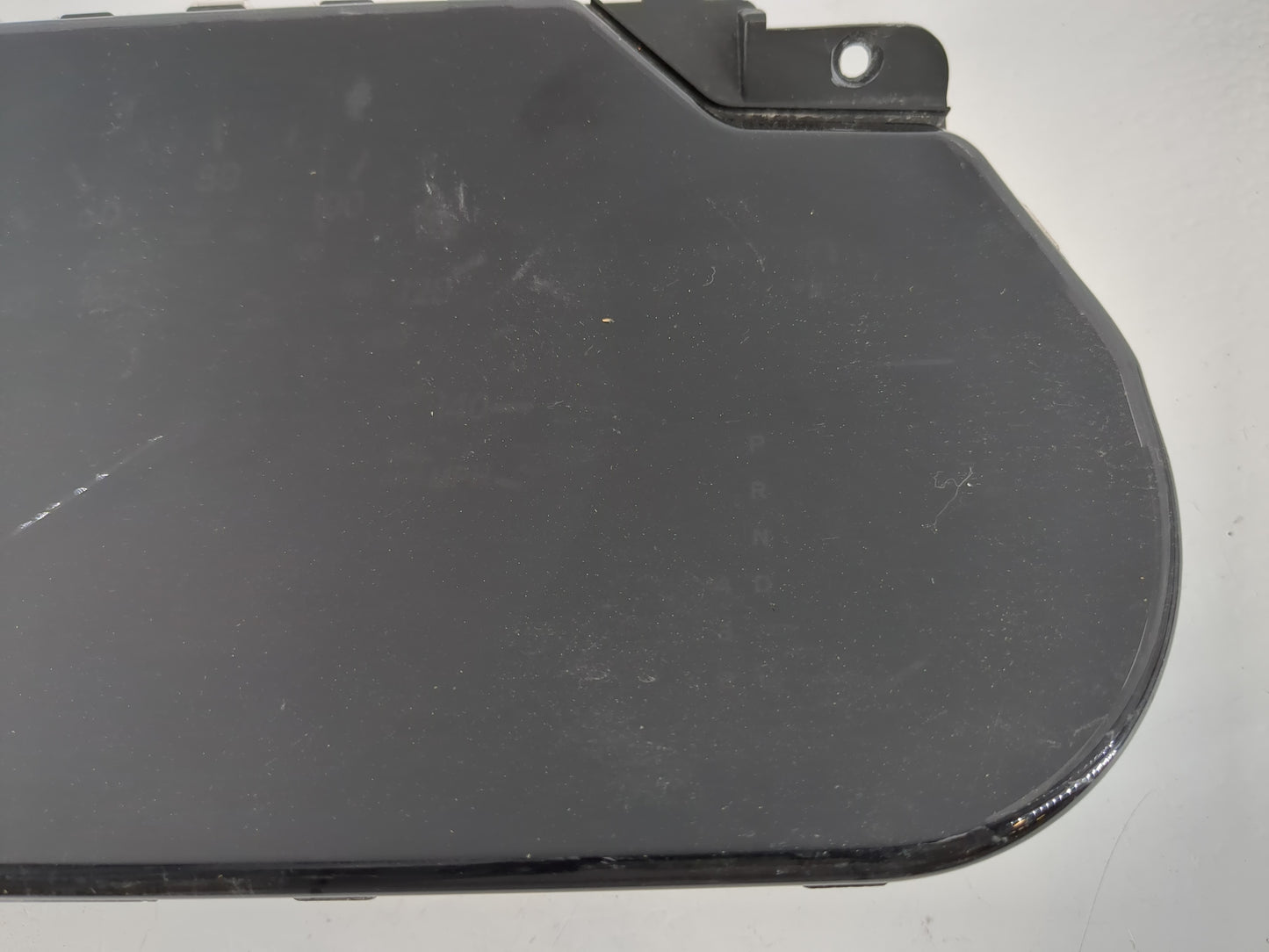 2008-2009 Lexus Rx350 Instrument Cluster Speedometer Gauges P/N:83800-0E092 Fits Fits 2008 2009 OEM Used Auto Parts - Oemuse