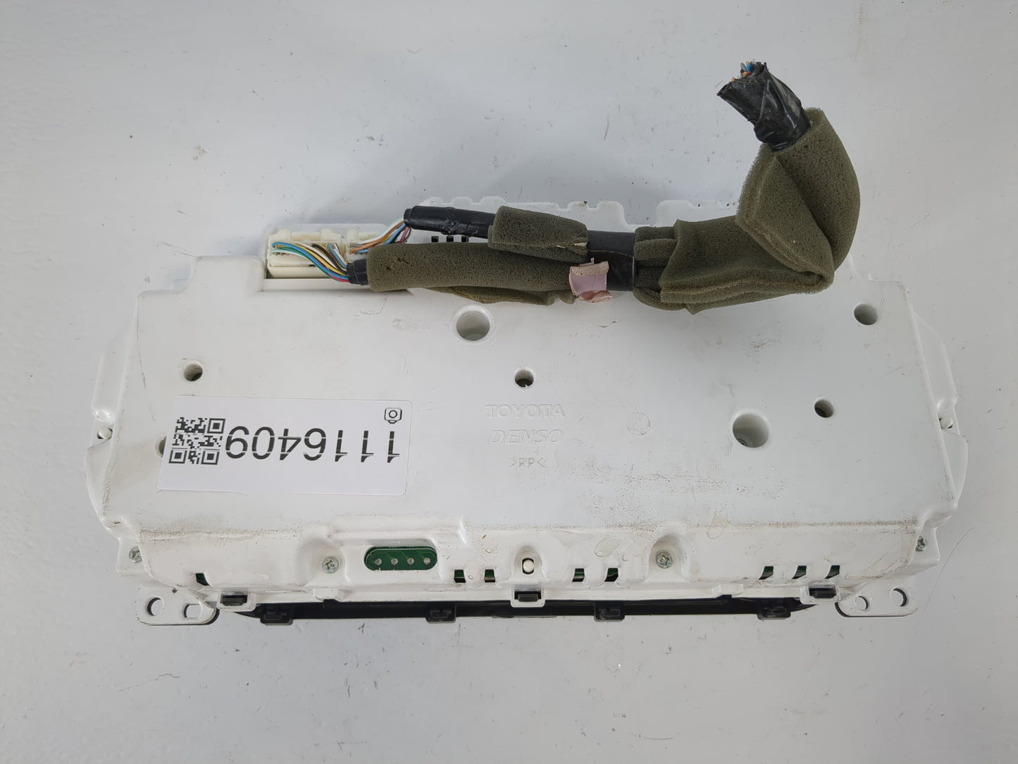 2008-2009 Lexus Rx350 Instrument Cluster Speedometer Gauges P/N:83800-0E092 Fits Fits 2008 2009 OEM Used Auto Parts - Oemuse