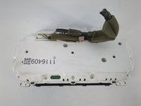 2008-2009 Lexus Rx350 Instrument Cluster Speedometer Gauges P/N:83800-0E092 Fits Fits 2008 2009 OEM Used Auto Parts - Oemuse