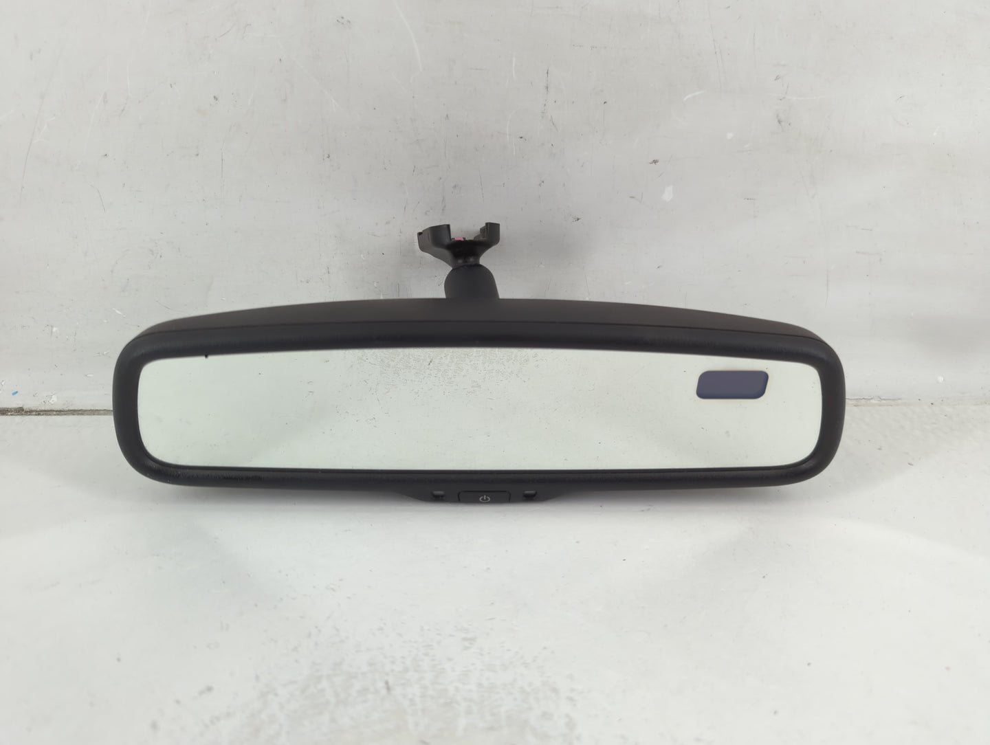 2009 Lexus Rx350 Interior Rear View Mirror Replacement OEM P/N:E11015892 Fits Fits 2006 2007 2008 OEM Used Auto Parts - Oemu