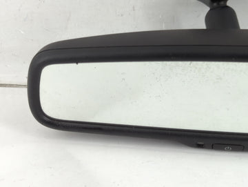 2009 Lexus Rx350 Interior Rear View Mirror Replacement OEM P/N:E11015892 Fits Fits 2006 2007 2008 OEM Used Auto Parts