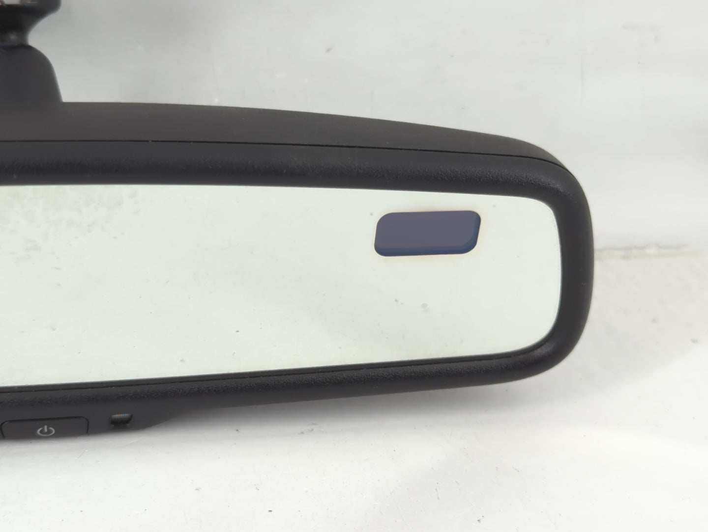 2009 Lexus Rx350 Interior Rear View Mirror Replacement OEM P/N:E11015892 Fits Fits 2006 2007 2008 OEM Used Auto Parts - Oemu