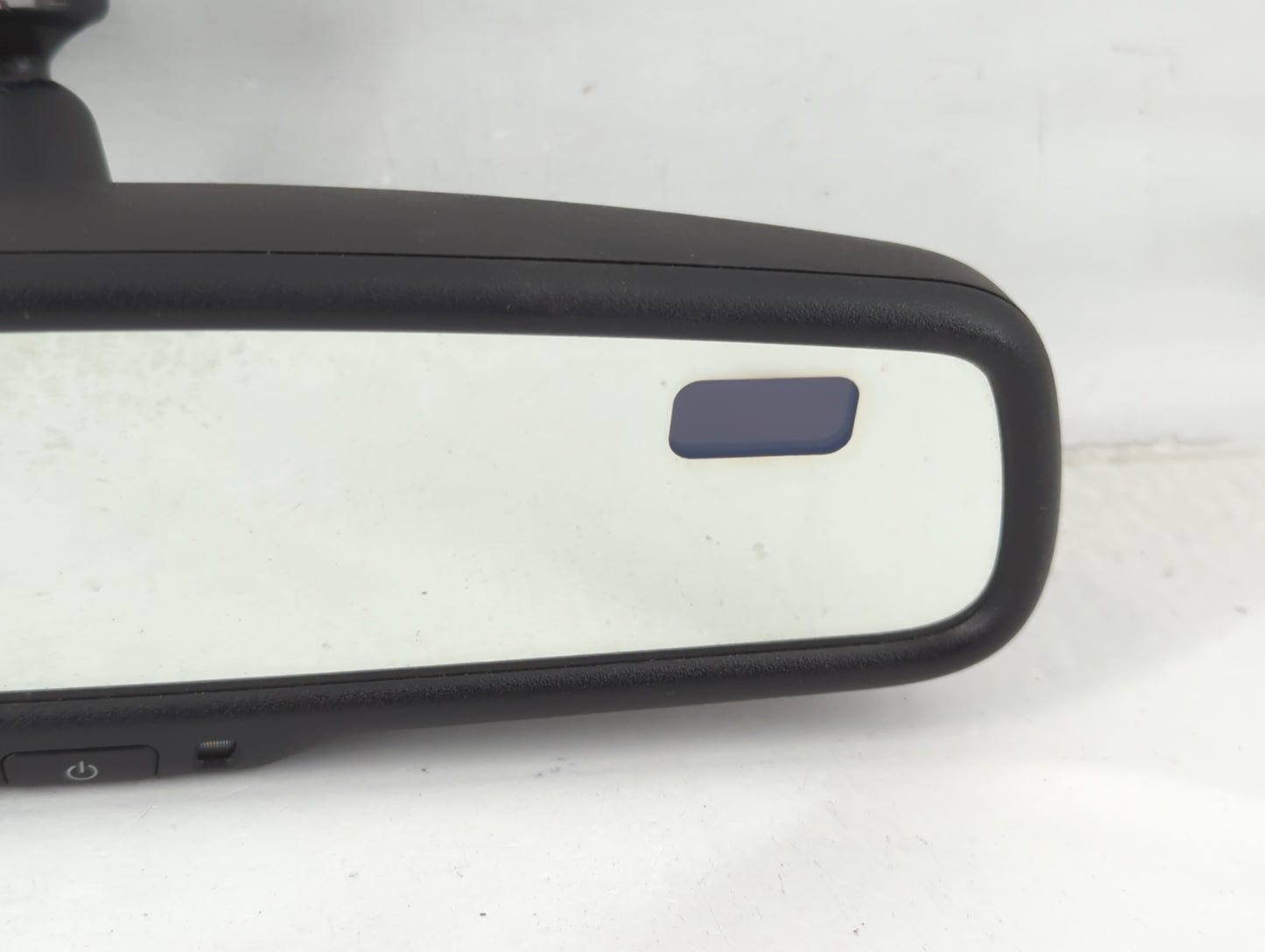 2009 Lexus Rx350 Interior Rear View Mirror Replacement OEM P/N:E11015892 Fits Fits 2006 2007 2008 OEM Used Auto Parts - Oemu