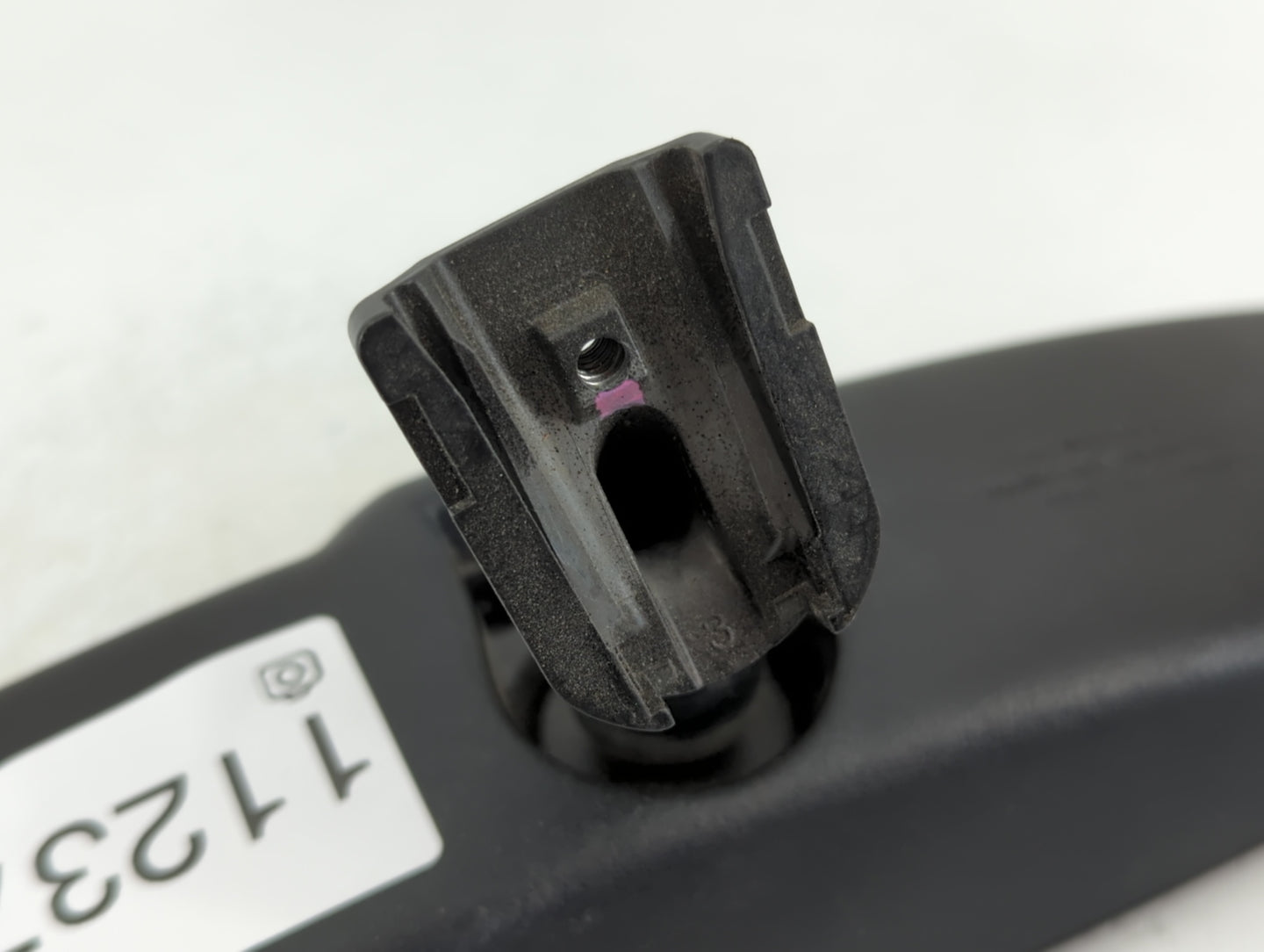 2009 Lexus Rx350 Interior Rear View Mirror Replacement OEM P/N:E11015892 Fits Fits 2006 2007 2008 OEM Used Auto Parts - Oemu