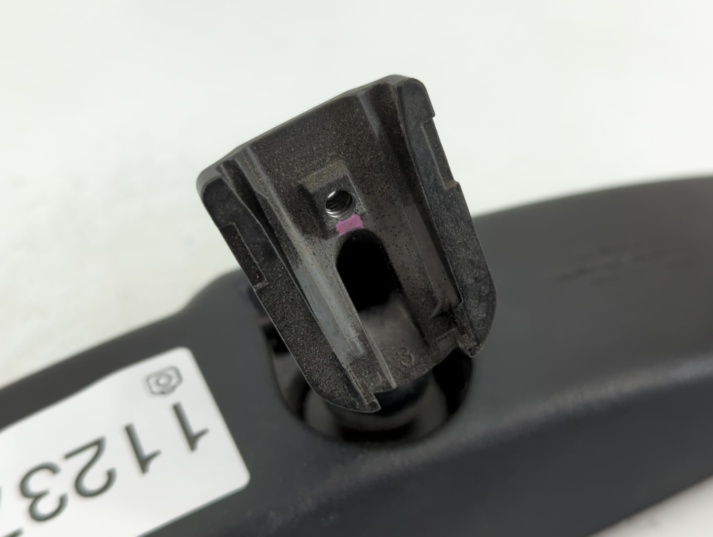 2009 Lexus Rx350 Interior Rear View Mirror Replacement OEM P/N:E11015892 Fits Fits 2006 2007 2008 OEM Used Auto Parts - Oemu