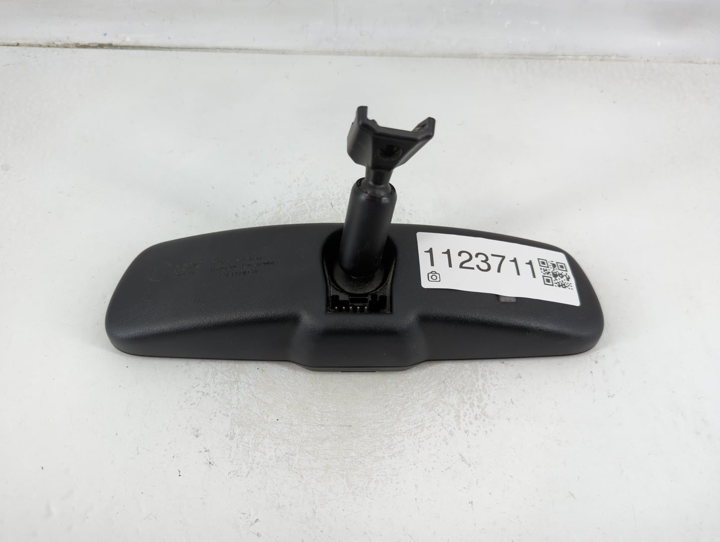 2009 Lexus Rx350 Interior Rear View Mirror Replacement OEM P/N:E11015892 Fits Fits 2006 2007 2008 OEM Used Auto Parts - Oemu