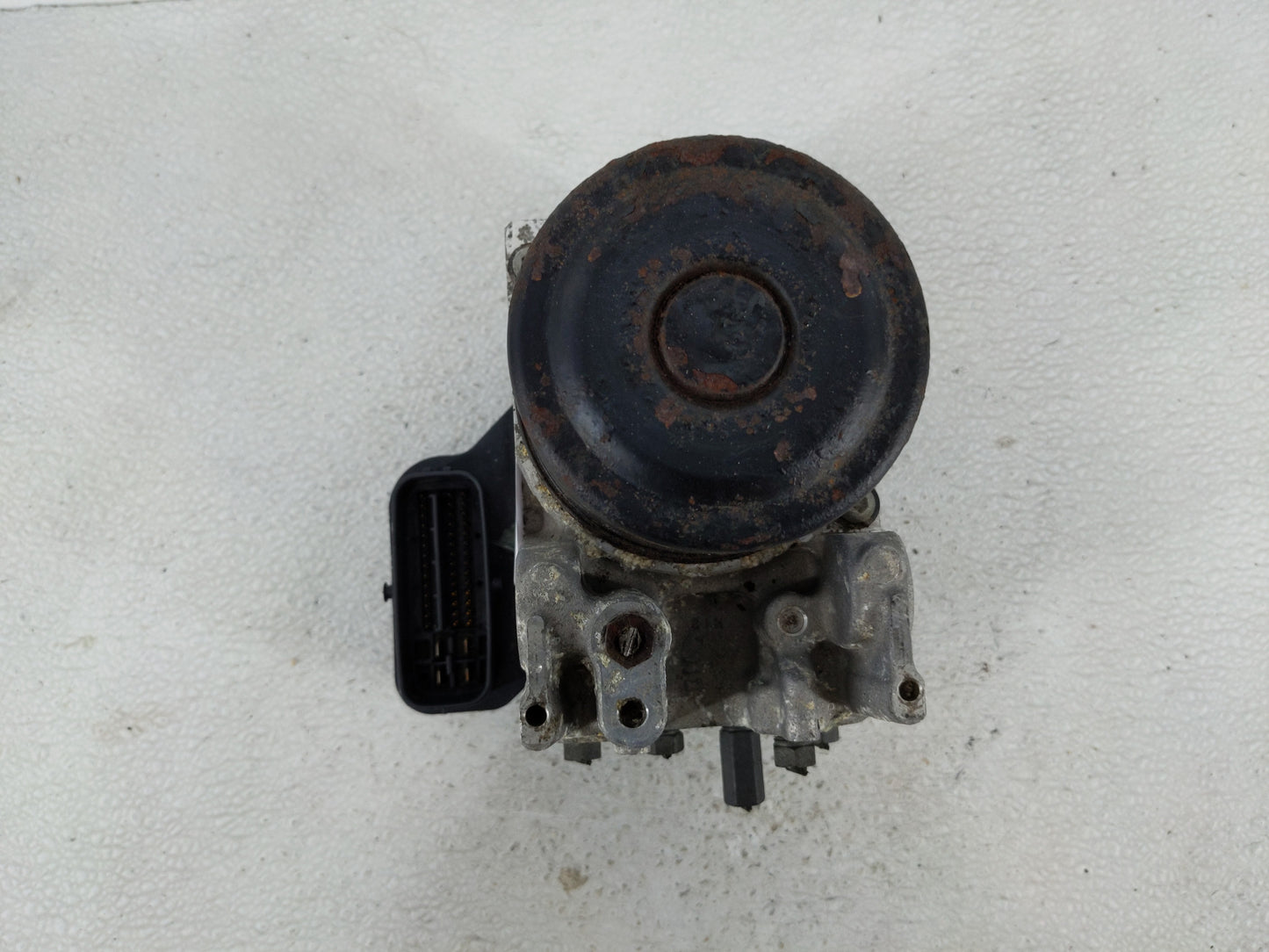 2007-2009 Lexus Rx350 ABS Pump Control Module Replacement P/N:89541-48270 44540-48250 Fits Fits 2007 2008 2009 OEM Used Auto