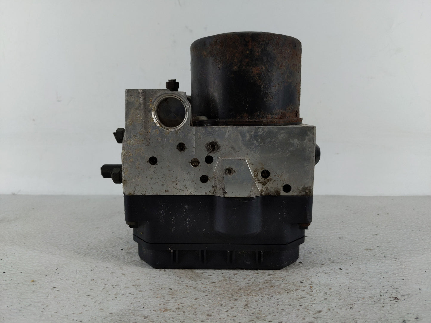 2007-2009 Lexus Rx350 ABS Pump Control Module Replacement P/N:89541-48270 44540-48250 Fits Fits 2007 2008 2009 OEM Used Auto