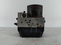 2007-2009 Lexus Rx350 ABS Pump Control Module Replacement P/N:89541-48270 44540-48250 Fits Fits 2007 2008 2009 OEM Used Auto