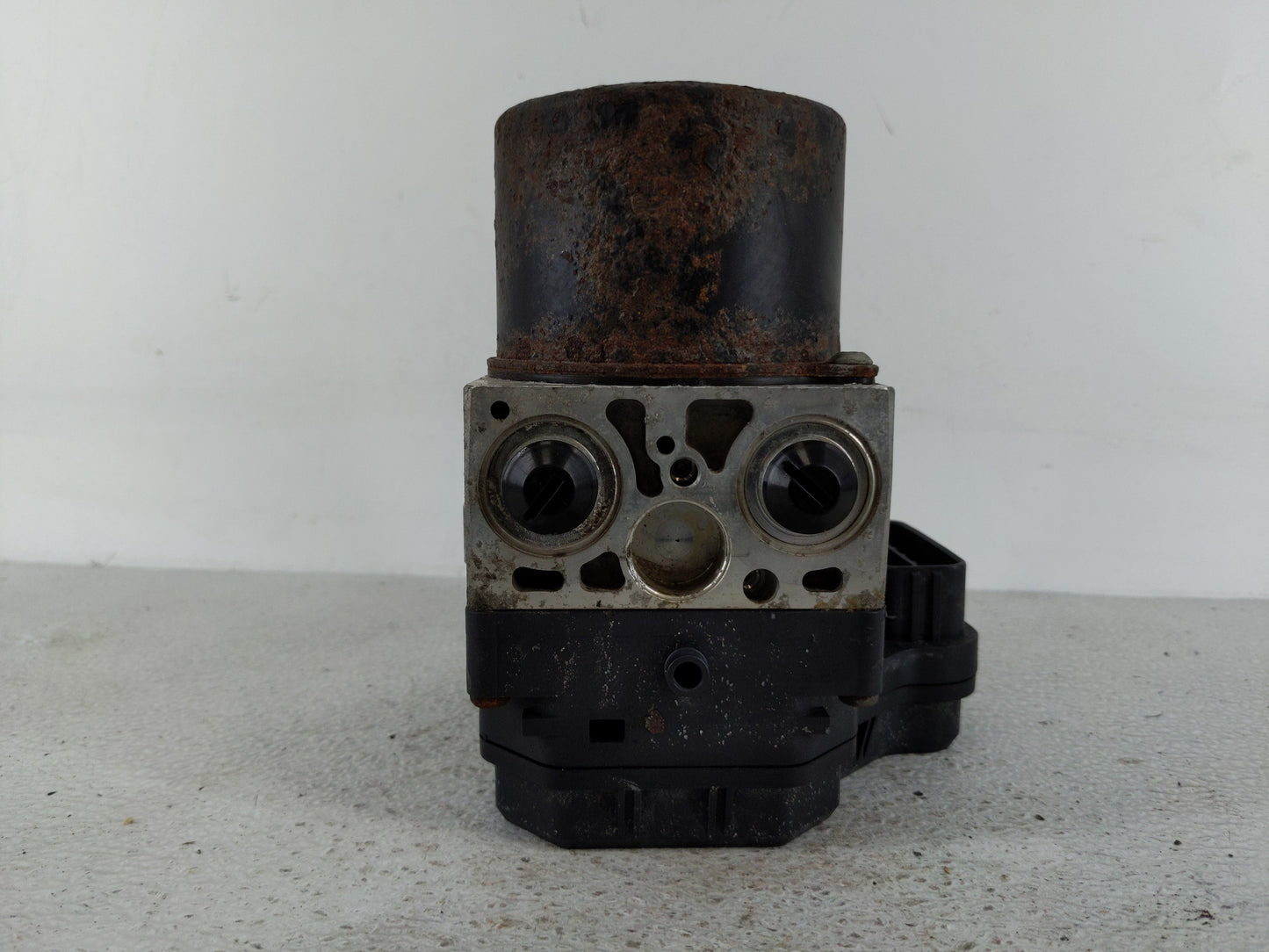 2007-2009 Lexus Rx350 ABS Pump Control Module Replacement P/N:89541-48270 44540-48250 Fits Fits 2007 2008 2009 OEM Used Auto