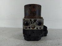 2007-2009 Lexus Rx350 ABS Pump Control Module Replacement P/N:89541-48270 44540-48250 Fits Fits 2007 2008 2009 OEM Used Auto