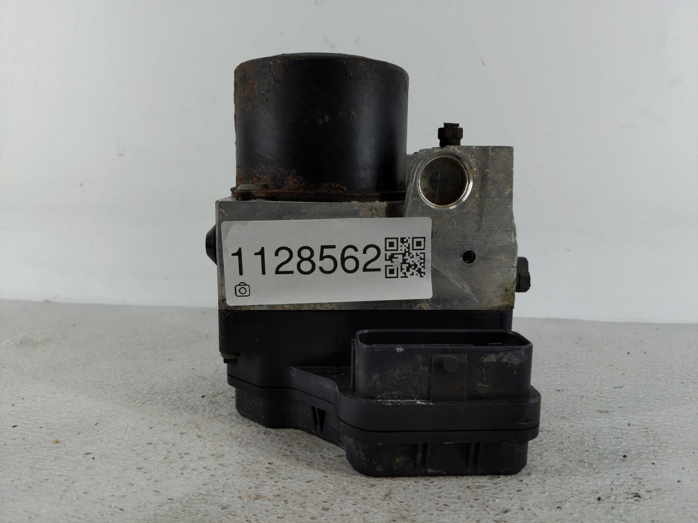 2007-2009 Lexus Rx350 ABS Pump Control Module Replacement P/N:89541-48270 44540-48250 Fits Fits 2007 2008 2009 OEM Used Auto