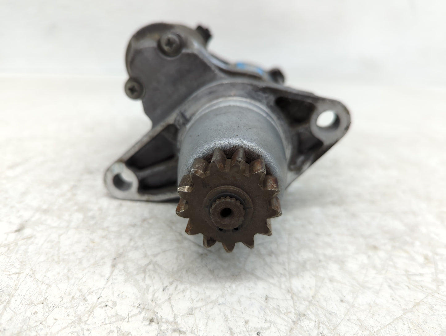 2009 Lexus Rx350 Car Starter Motor Solenoid OEM P/N:28100-0A010 Fits OEM Used Auto Parts - Oemusedautoparts1.com